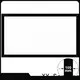 stable home projector screen from China for home 1