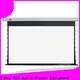 XY Screens durable Motorized Projection Screen personalized for indoors 1