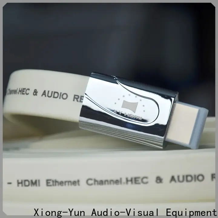 XY Screens acoustically acoustically transparent screen material directly sale for fixed frame projection screen51 1