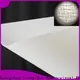 XY Screens acoustic screen material series for projector screen 1