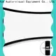 XY Screens mini Home Entertainment Curved Projector Screens personalized for movies 1