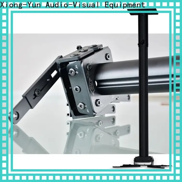 XY Screens Projector Brackets manufacturer for movies 1