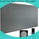 XY Screens easy installation Ambient Light Rejecting Projector Screen personalized for living room 1