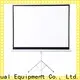 XY Screens stable tripod projector screen supplier for meeting room 1