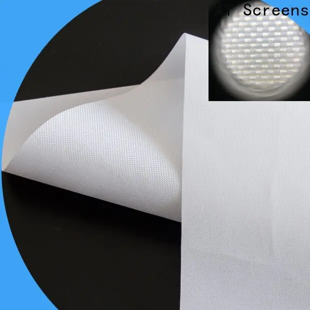 hard rear projection screen material inquire now for projector screen1 1