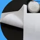 hard rear projection screen material inquire now for projector screen1 1