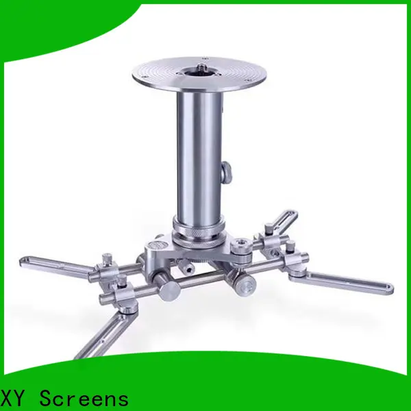 XY Screens large projector mount from China for television1 1