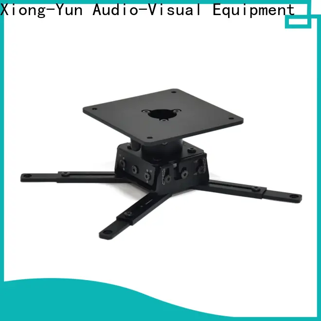 universal projector mount customized for computer 1