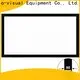 curved movie projector screen factory price for meeting room 1