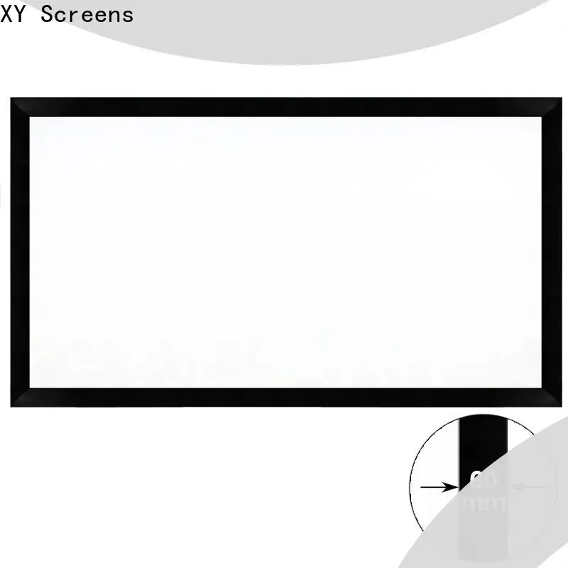 simple shape best home cinema projector with good price for meeting room 1