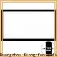 portable home projector screen series for indoors 1