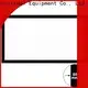 slim movie projector screen factory price for theater 1