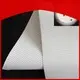 transparent acoustic screen material series for thin frame projector screen 1