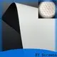 flexible projector fabric factory for motorized projection screen 1