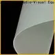 XY Screens rear projection screen material with good price for motorized projection screen2 1
