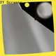 XY Screens quality projector screen fabric china with good price for fixed frame projection screen 1