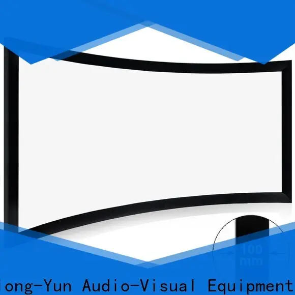 XY Screens home cinema projector customized for home 1