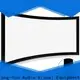 XY Screens home cinema projector customized for home 1
