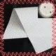 perforating acoustically transparent screen material customized for projector screen 1