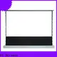 XY Screens electric pull up projector screen with good price for household 1