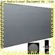 XY Screens tension ultra short throw projector screen manufacturer for television1 1