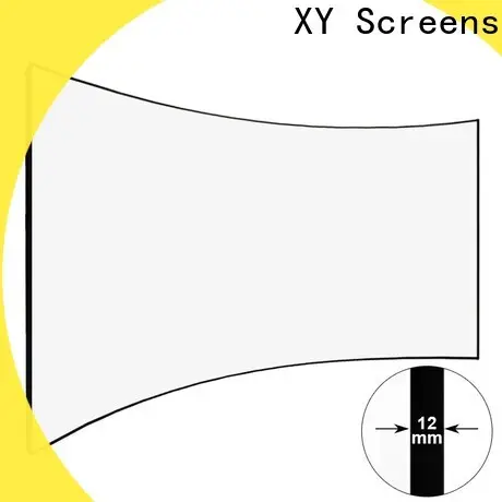 XY Screens mini home entertainment center personalized for ktv1 1