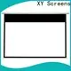 intelligent motorized projector screen personalized for theater 1