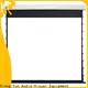 XY Screens Motorized Projection Screen wholesale for home1 1