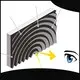 XY Screens tension ultra short throw projector screen from China for television 1