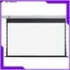 XY Screens stable fixed projector screen with good price for household 1