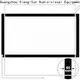 XY Screens advanced home cinema screen with good price for meeting room 1