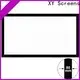 fixed home theater projector screen personalized for office 1