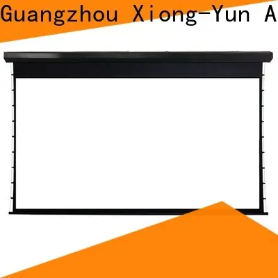 XY Screens truss large frames series for movies 1