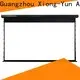 XY Screens truss large frames series for movies 1