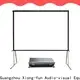 XY Screens best outdoor projector factory price for public 1