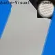metallic acoustically transparent screen from China for projector screen 1