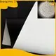 XY Screens front and rear fabric inquire now for thin frame projector screen3 1