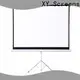 XY Screens tripod screen factory price for office 1
