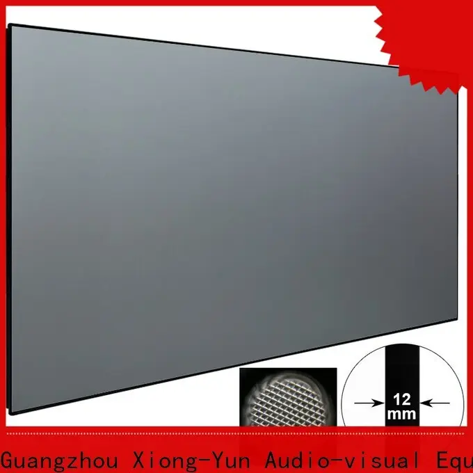 aluminum alloy ultra short focus projector from China for PC 1