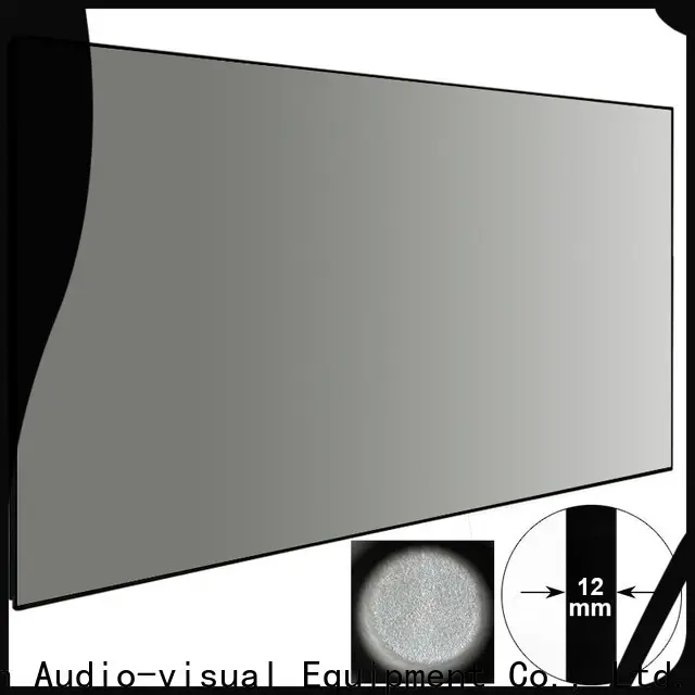 light rejecting ambient light projector supplier for home 1