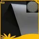 XY Screens projector cloth series for thin frame projector screen 1