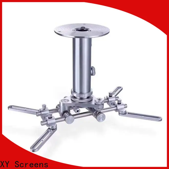 XY Screens video projector mount directly sale for PC3 1