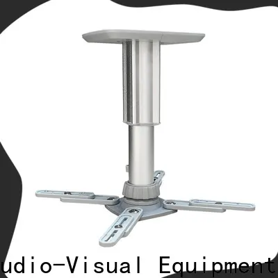 XY Screens mounted projector mount series for movies1 1