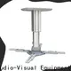 XY Screens mounted projector mount series for movies1 1