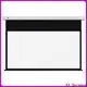 XY Screens electric theater projector screen inquire now for living room 1