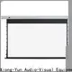 XY Screens theater projector screen with good price for household 1