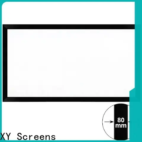 XY Screens best movie projector supplier for home 1