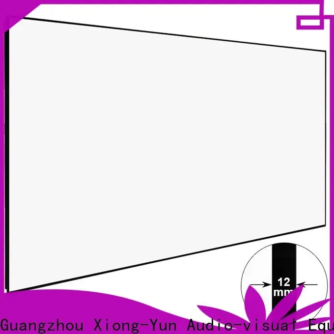 thin hd home theater projector manufacturer for household 1