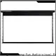XY Screens normal large portable projector screen directly sale for computer 1