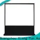 XY Screens portable pull up projector screen inquire now for indoors 1